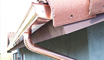 Rain Gutter Installation, Repair, Cleaning in Viola, DE